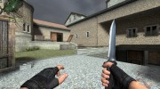 Knife for Counter-Strike Source miniature 2