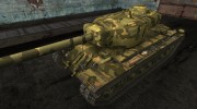 T34 (064) для World Of Tanks миниатюра 1