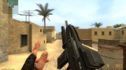 XM 586 on Zeejs Animations for Counter-Strike Source miniature 3