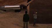 The Condor Effect. Эпизод 2. Пустынная палитра for GTA San Andreas miniature 6