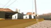 Prison Mod для GTA San Andreas миниатюра 3