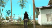 Alex Mercer для GTA San Andreas миниатюра 3