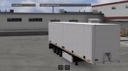 Schmitz SK.O для Euro Truck Simulator 2 миниатюра 2