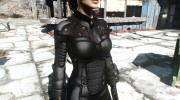 Nanosuit 2.0 Standalone Full package for Fallout 4 miniature 1