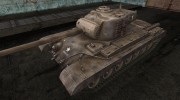 Шкурка для T32 для World Of Tanks миниатюра 1