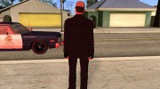 Elegant GTA Online para GTA San Andreas miniatura 5