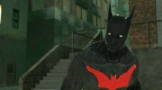 Injustice Batman Beyond для GTA 4 миниатюра 1