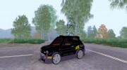Fiat 126p Hard tuning для GTA San Andreas миниатюра 1