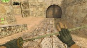 Катана for Counter Strike 1.6 miniature 1