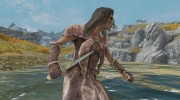 Jarls Dagger para TES V: Skyrim miniatura 1