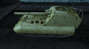 шкурка для GW-E № 18 for World Of Tanks miniature 2