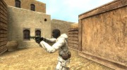 USP Camo Recolor для Counter-Strike Source миниатюра 5