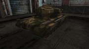 T30 Stormberg для World Of Tanks миниатюра 4