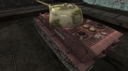 Lowe от Leonid для World Of Tanks миниатюра 3