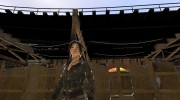 Lara Croft v.1 para GTA 4 miniatura 1