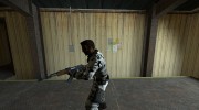 Arctic Leet Krew v1 para Counter-Strike Source miniatura 4