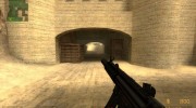 MP5SD on Killer699s anims for Counter-Strike Source miniature 3