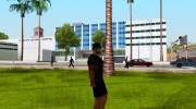 New bmyst для GTA San Andreas миниатюра 3