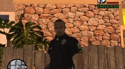 New Police Skin Pack  miniature 1