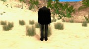 Заяц из сериала Отбросы for GTA San Andreas miniature 3