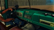 ЗиЛ 131 para GTA San Andreas miniatura 7