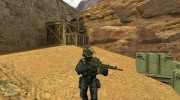 Generic Assault Rifle для Counter Strike 1.6 миниатюра 4