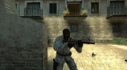 My FarCry2 Styled MP5 Animations для Counter-Strike Source миниатюра 5