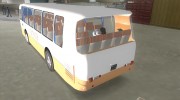 Autosan H9-21 for GTA Vice City miniature 4