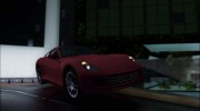 Ferrari PininFurina для GTA San Andreas миниатюра 1