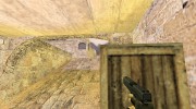 de_dust2_mini для Counter Strike 1.6 миниатюра 12