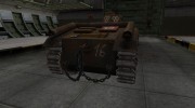 Исторический камуфляж B1 for World Of Tanks miniature 4