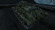 T-34 18 для World Of Tanks миниатюра 3