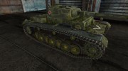 VK3001 (H) от oslav 5 for World Of Tanks miniature 5