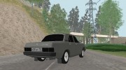 ГАЗ Волга 31029 для GTA San Andreas миниатюра 3