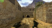Dragonsosro Dagger on Default для Counter Strike 1.6 миниатюра 3