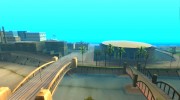 Цунами para GTA San Andreas miniatura 2