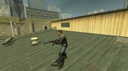Gordon Freeman для Counter-Strike Source миниатюра 5