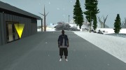 Новый LQ Bmycr для GTA San Andreas миниатюра 1