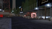 База МЕЧ в Южно-Хим v.1.0 в Криминальной России для GTA San Andreas миниатюра 3