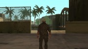 Hudson Commando for GTA San Andreas miniature 3