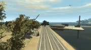 LC Crash Test Center для GTA 4 миниатюра 4
