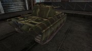 PzKpfw V Panther II ThePfeil para World Of Tanks miniatura 4