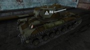 Шкурка для КВ-3 for World Of Tanks miniature 1