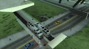 Crazy Train для GTA San Andreas миниатюра 1