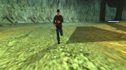 Mutant для GTA San Andreas миниатюра 2