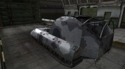 Камуфлированный скин для GW Typ E для World Of Tanks миниатюра 3
