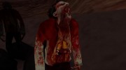 Зомби из Half-Life 2 para GTA San Andreas miniatura 1