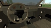 Ford Corcel II LDO para GTA San Andreas miniatura 6