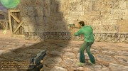 Tommy Vercetti para Counter Strike 1.6 miniatura 4