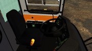Икарус 260.43 Пригородная модификация for GTA San Andreas miniature 6